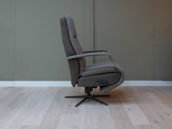 Image 1 of DS Meubel Jaxx poltrona relax Relaxst.nl