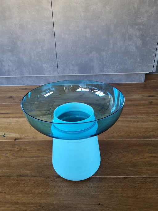 Rosenthal Limited Edition: Vase/Collana by Sebastian Herkner (No. 11/60)