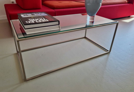 Living Divani Ile Coffee Table (Piero Lissoni)