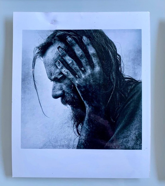 Image 1 of GHOST PIECE: Lee Jeffries "Lost Angels" – Set Completo 20 Stampe – Edizione YellowKorner SOLD OUT Worldwide