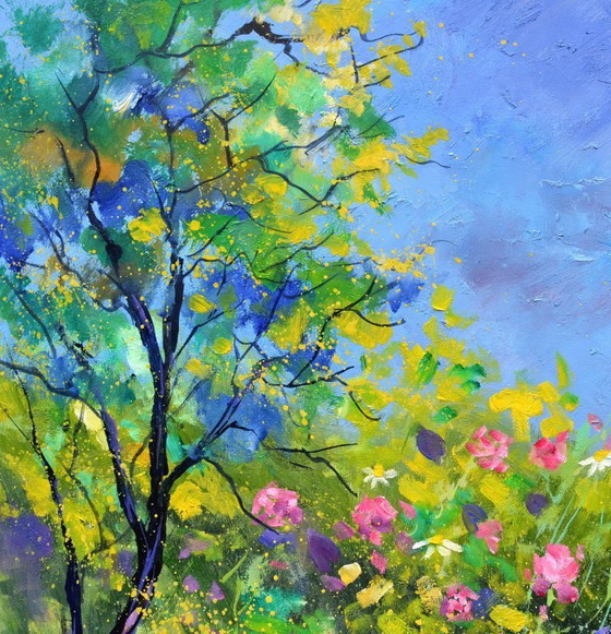 Image 1 of Pink spring