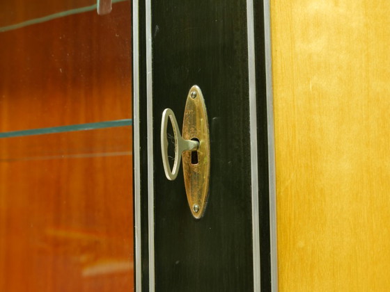 Image 1 of Vintage highboard / living room cabinet, 60s, Germany