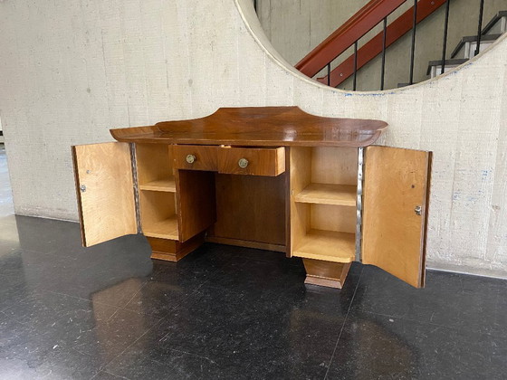 Image 1 of Tocador Art Déco