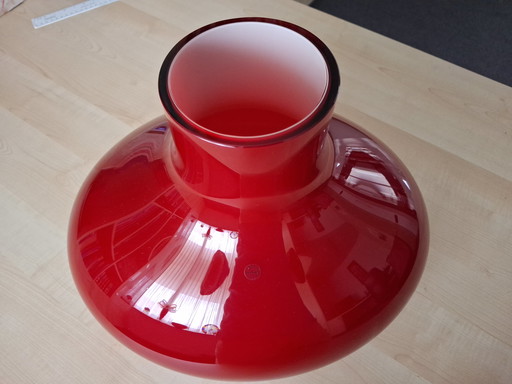 Decorative vase Murano