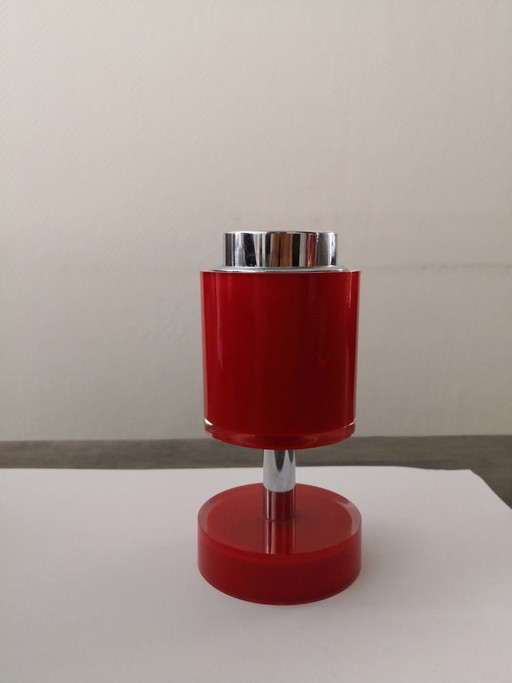 Saremo Retro table lighter