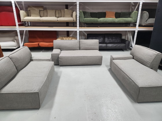 Cassina - Myworld Modulares Sofa Von Philippe Starck – Modulare Sofas, Other, Modern (photo 4 of 11)
