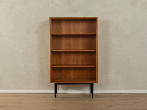 60s Bookcase by Lothar Wegner