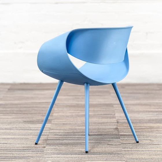 Image 1 of Züco Little Perillo Ontvangststoel