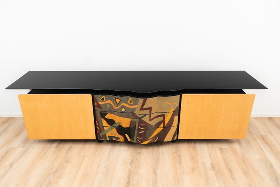 Image 1 of Sideboard by Carlo Malnati