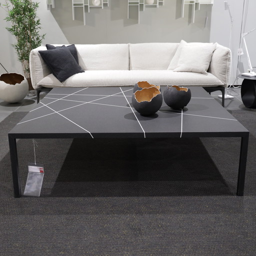 Table basse MDF Italia Tense