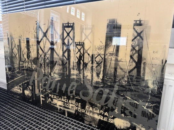 Image 1 of Peinture de Paco Raphael