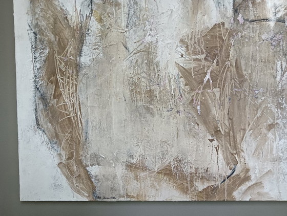 Between – Rob Jacobs, Gemälde & Zeichnungen, Canvas (photo 3 of 13)