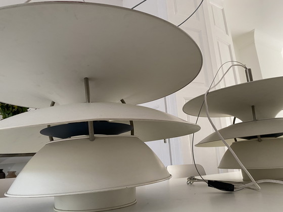 Image 1 of Lampada Louis Poulsen PH6 2x