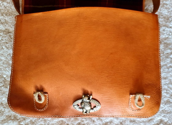 Bolso bandolera holgado de piel belga de Winnie the Pooh de Disney – Bolsos de hombro, Leather (photo 4 of 18)