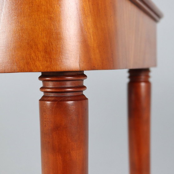 Image 1 of console des années 1950