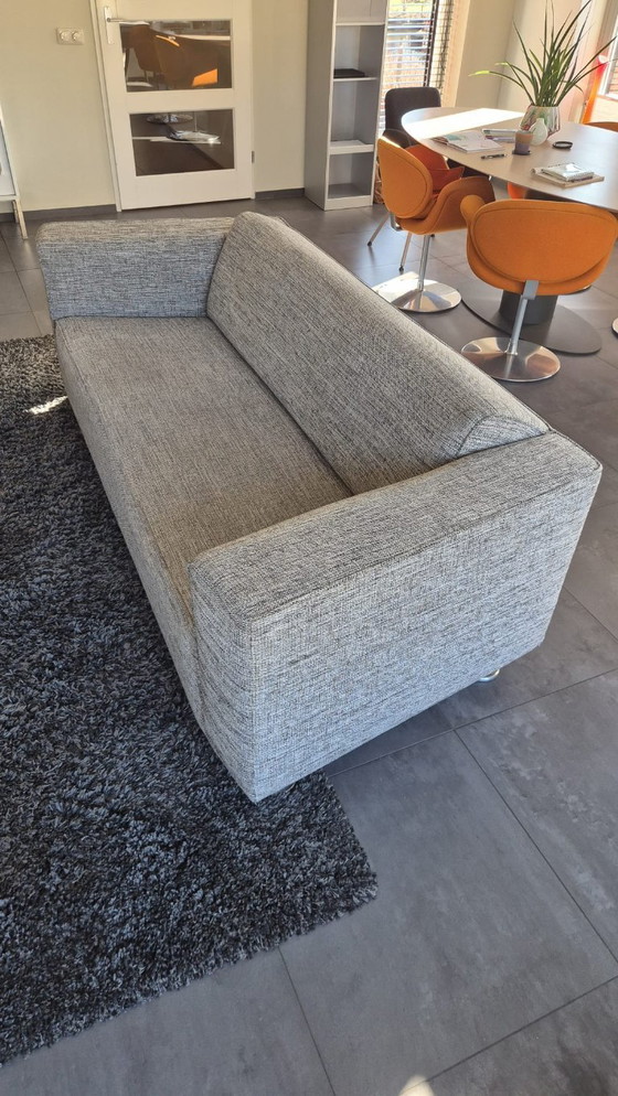 Image 1 of Canapé Blizz 2,5 places Design on Stock