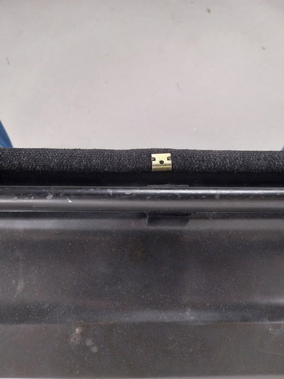 Image 1 of 3 x Fauteuil Gispen 1401 de Cordemeyer et Rietveld années 1950