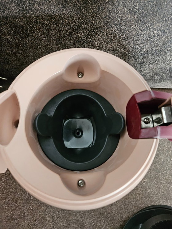 Image 1 of Kaffeemaschine von Alessi, neu und originalverpackt.