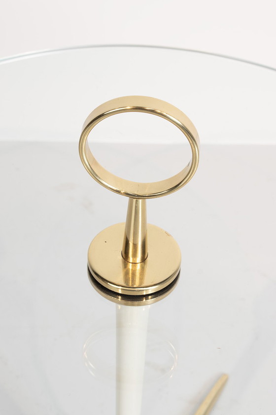 Image 1 of Cesare Lacca bijzettafel