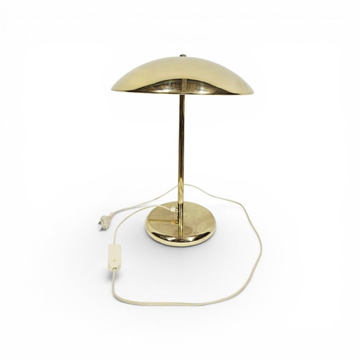 Lampada da tavolo Space Age Barad di Ikea, anni '80