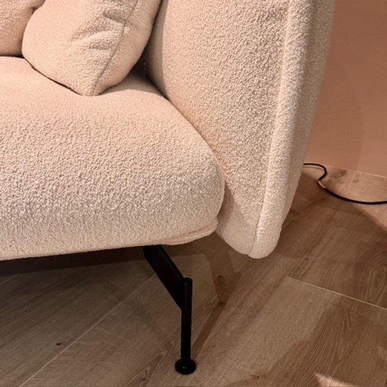 Image 1 of Prostoria Echo 3-zitsbank