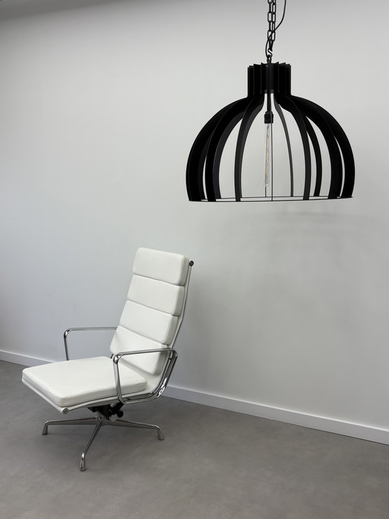 Ztahl Catania 8611 Design Lamp – Pendant lamps, Metal (photo 2 of 11)