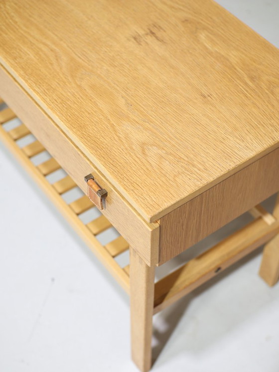 Image 1 of Cómoda Sigurd Göransson mueble recibidor roble sueco