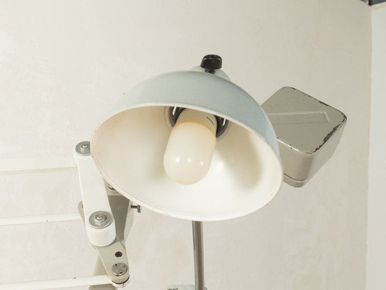 Image 1 of Table à dessin des années 1950, Nike Eskilstuna, Vintage