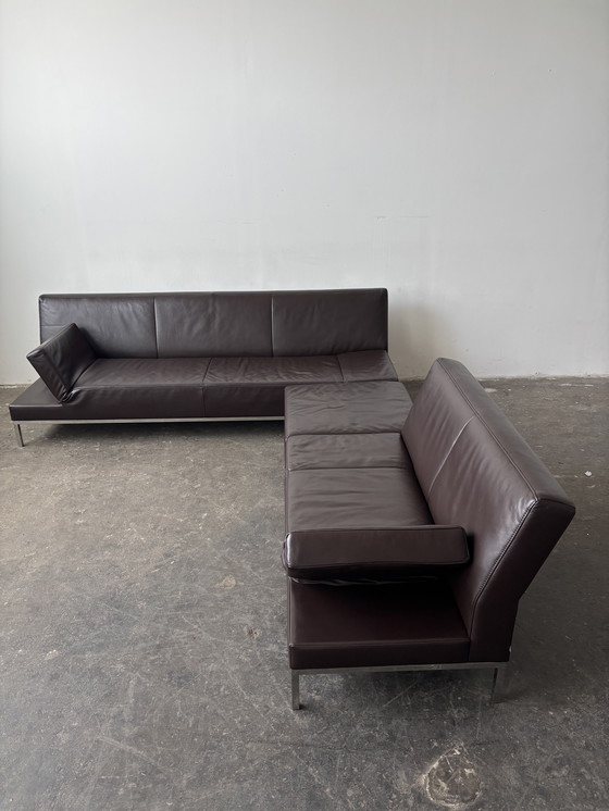 Image 1 of Jori Variabolo designer group leather 1A condition