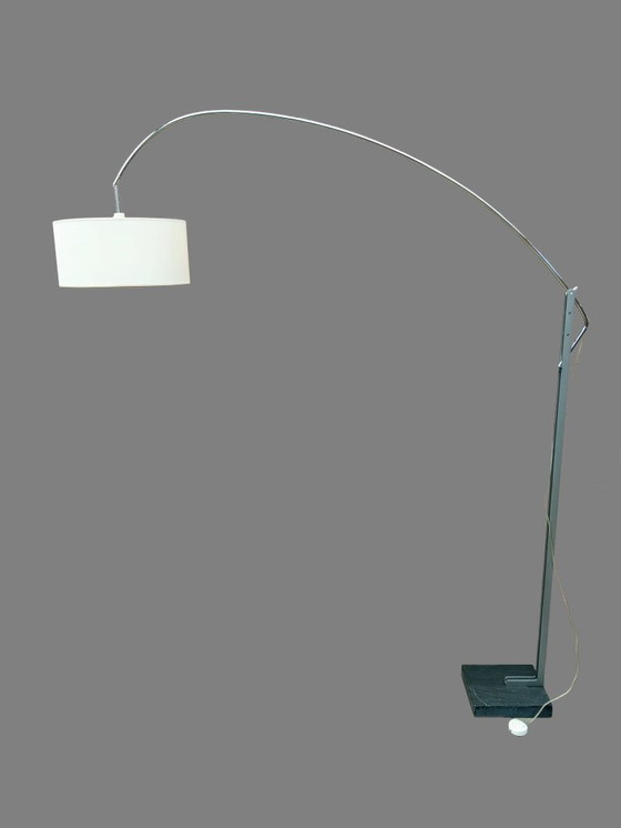 Image 1 of Lámpara de pie Mama Ligne Roset de Thibault Desombre