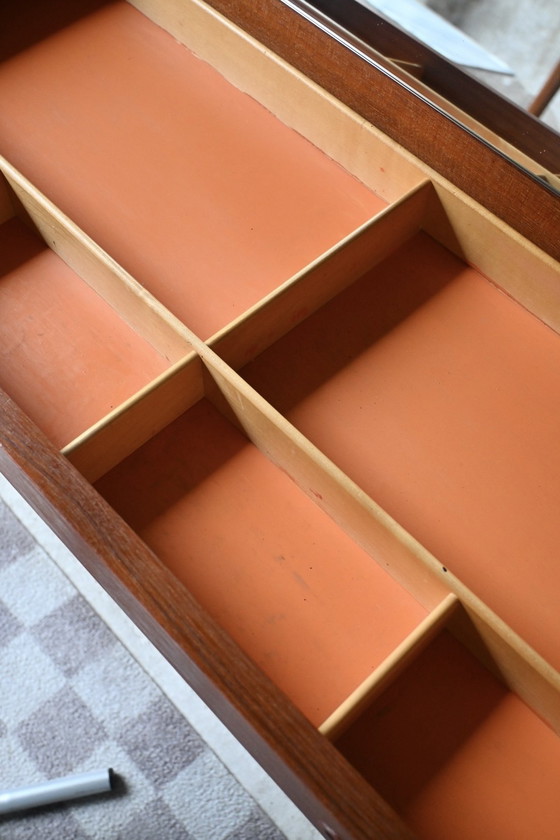 Image 1 of Dänisches Design Kommode mit Frisiertisch Ilums Bolighus Københaven