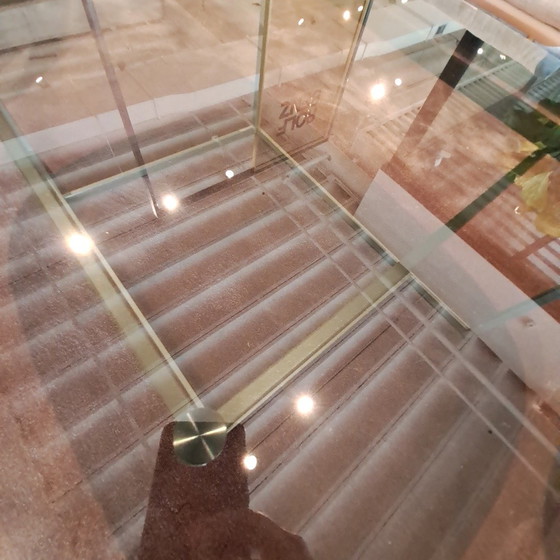 Image 1 of Rolf Benz 932-113 coffee table