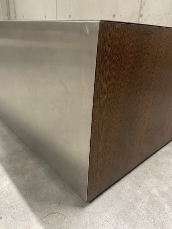 Image 1 of Coffee tafel Koen Spaendonck 