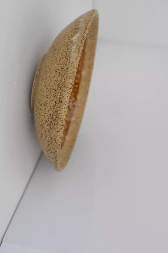 Image 1 of Petit bol rustique en céramique de Michael Andersen, Danemark, années 1960