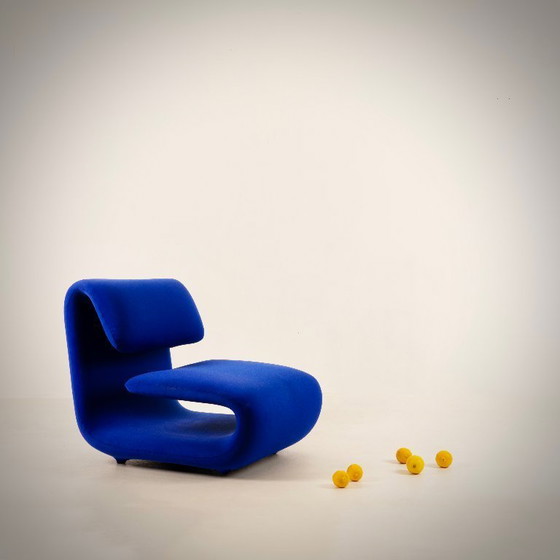 Image 1 of ETIENNE HENRI MARTIN, 2 sillones 1500, TFM, hacia 1964