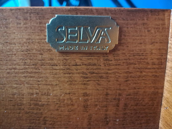 Image 1 of SELVA "SOPHIA/BELLAGIO