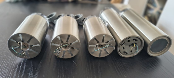 Image 1 of Proiettile ha colpito Amsterdam