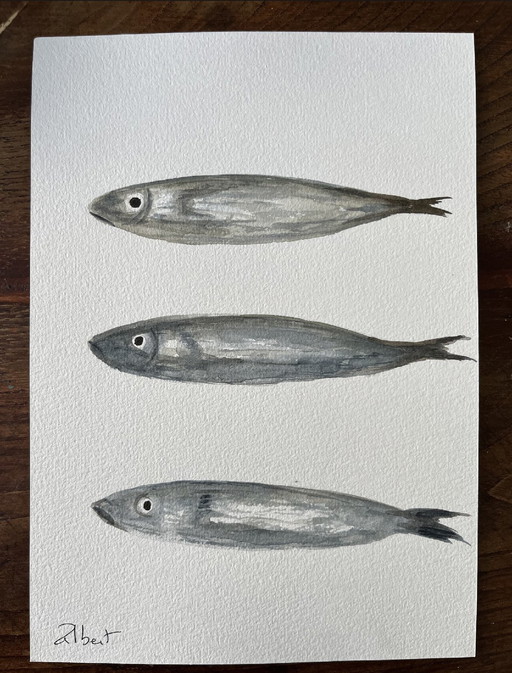 Artist's sketch