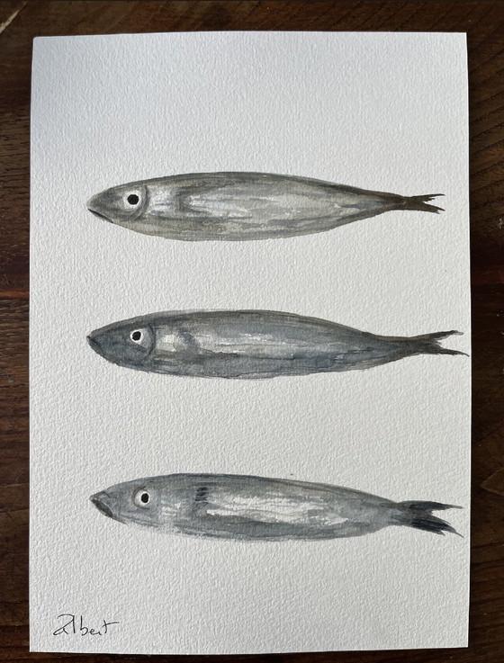 Image 1 of Artist's sketch