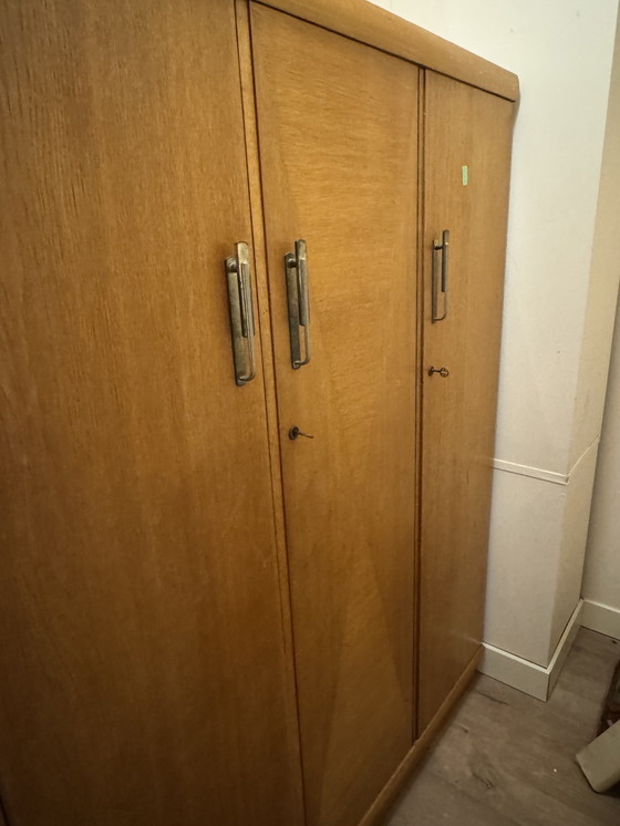 Image 1 of Linnenkast d'epoca