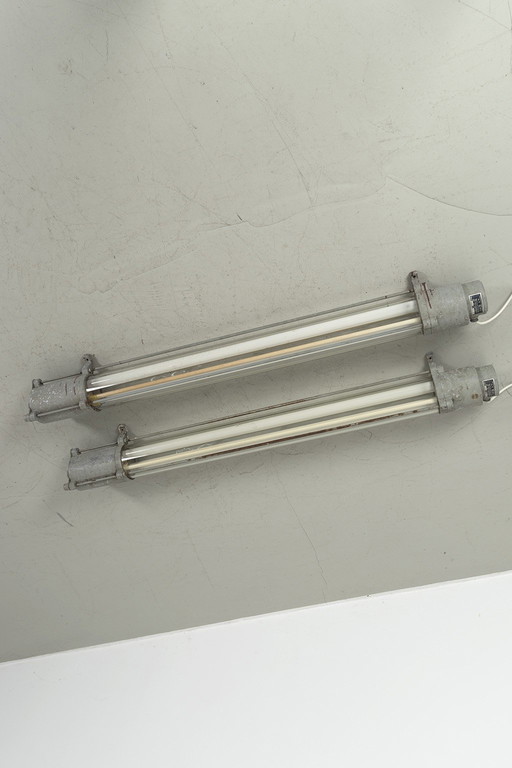 Paul Mrosek TL lamp 1 piece