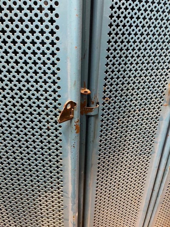 Image 1 of Unieke Vintage Locker