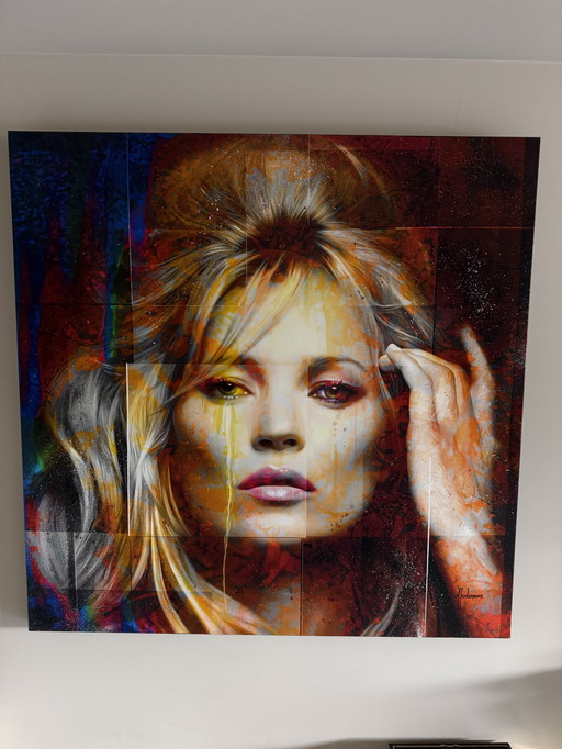 Kate - Édition limitée (1-25) A. Kostermans