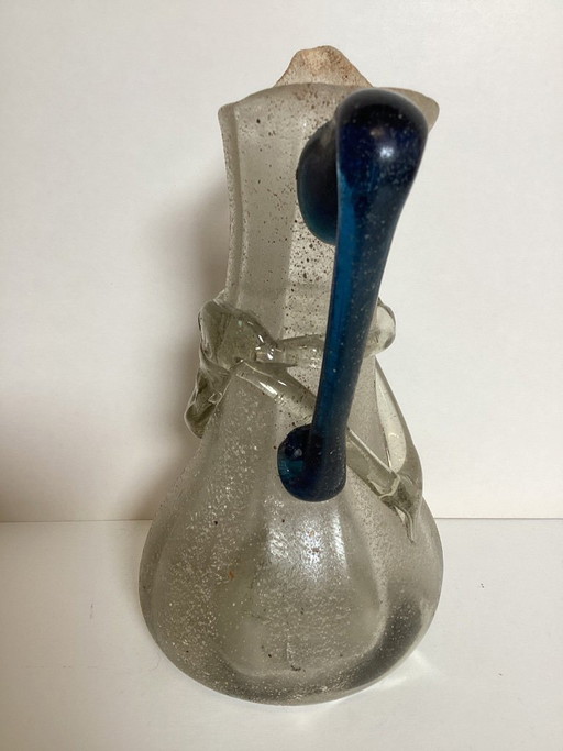 Scavo carafe (Murano style)