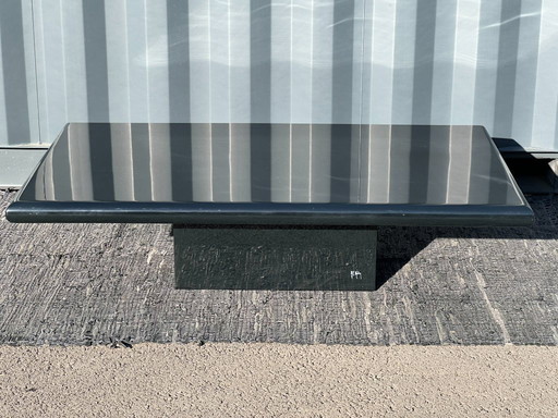 JEAN CLAUDE MAHEY VINTAGE COFFEE TABLE