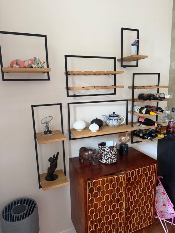 Image 1 of Étagères murales D-Bodhi Shelfmate