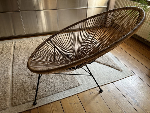 Acapulco Chair