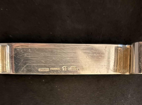 Image 1 of Reposacuchillos Christofle x 6