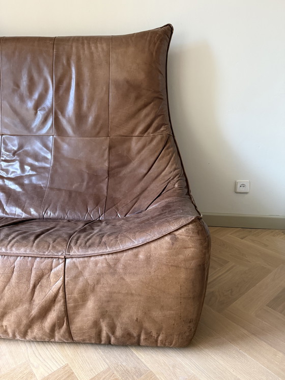 Image 1 of Gerard van den Berg – Banco de rocas uit de jaren ’70