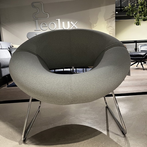 Poltrona Leolux Mimas